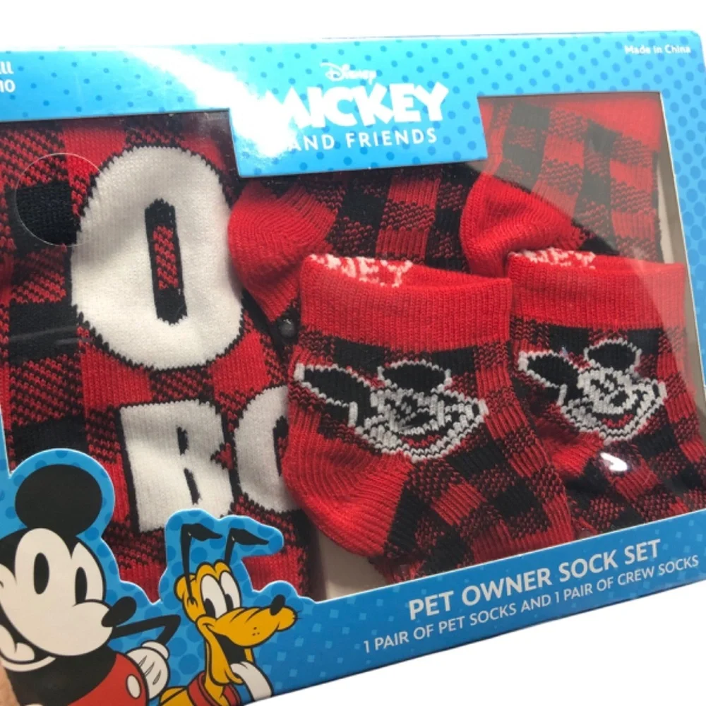 Disney read see